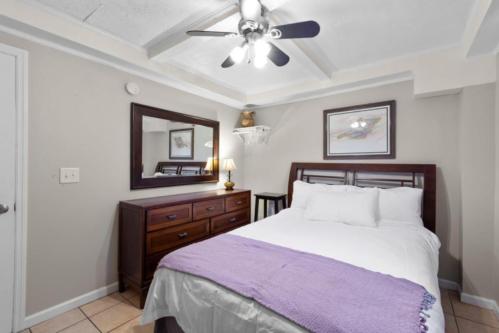 Perfect Location 1Br Pool Parking Outside Area 8 Apartment Myrtle Beach Exterior photo