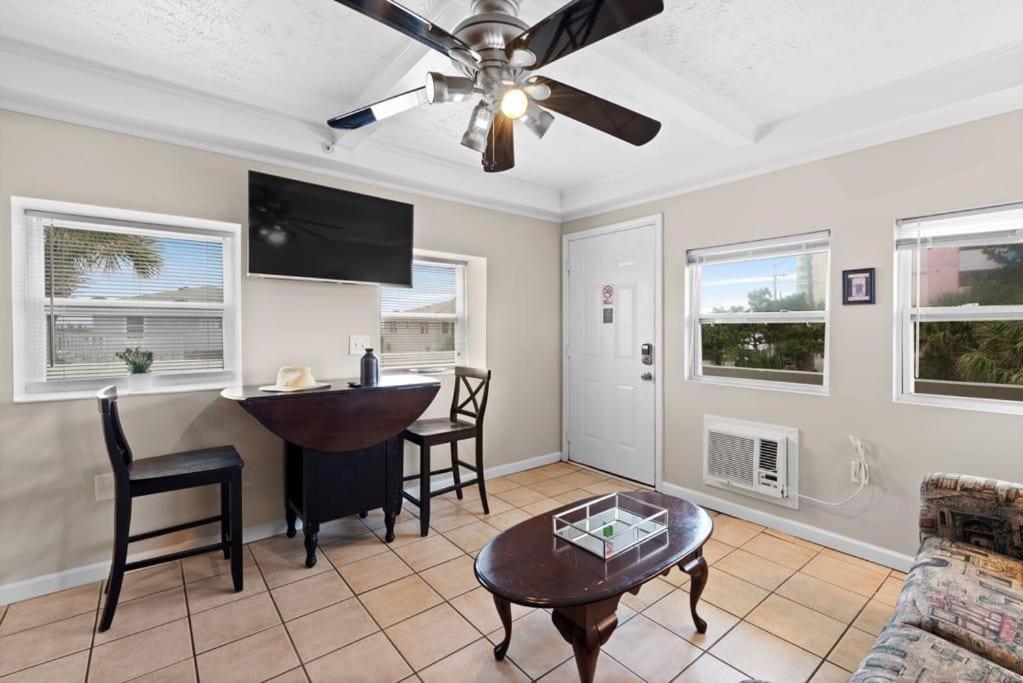 Perfect Location 1Br Pool Parking Outside Area 8 Apartment Myrtle Beach Exterior photo