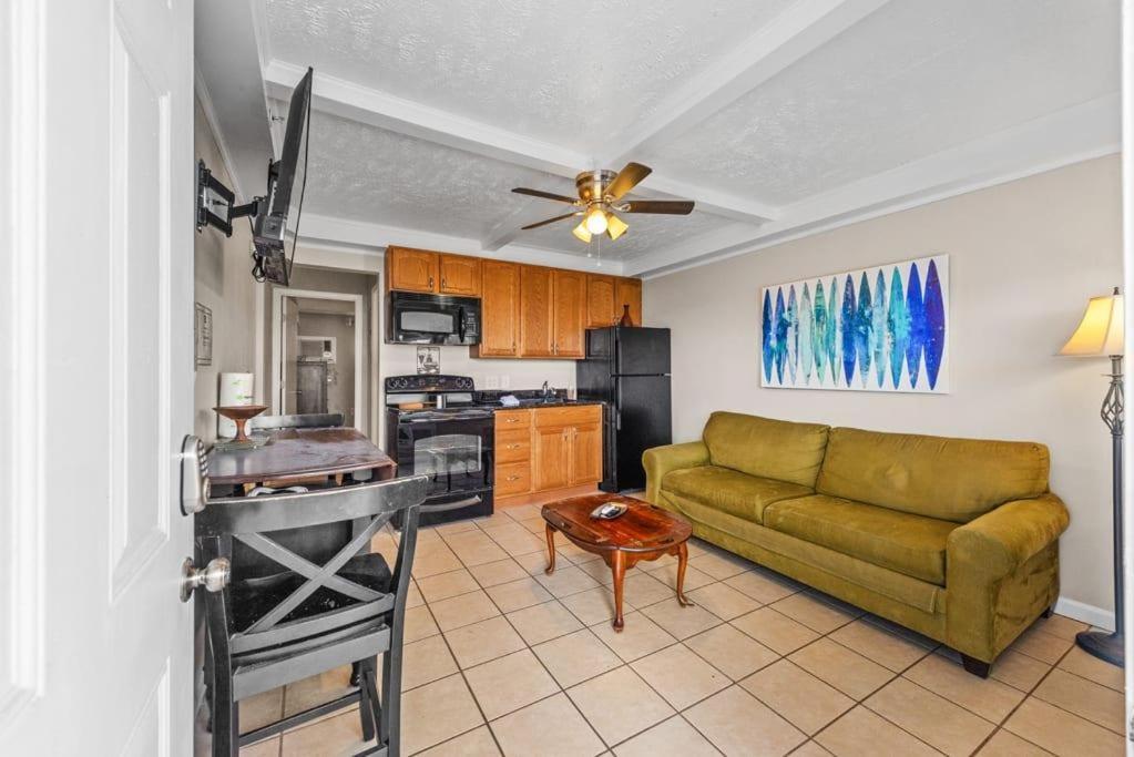 Perfect Location 1Br Pool Parking Outside Area 8 Apartment Myrtle Beach Exterior photo
