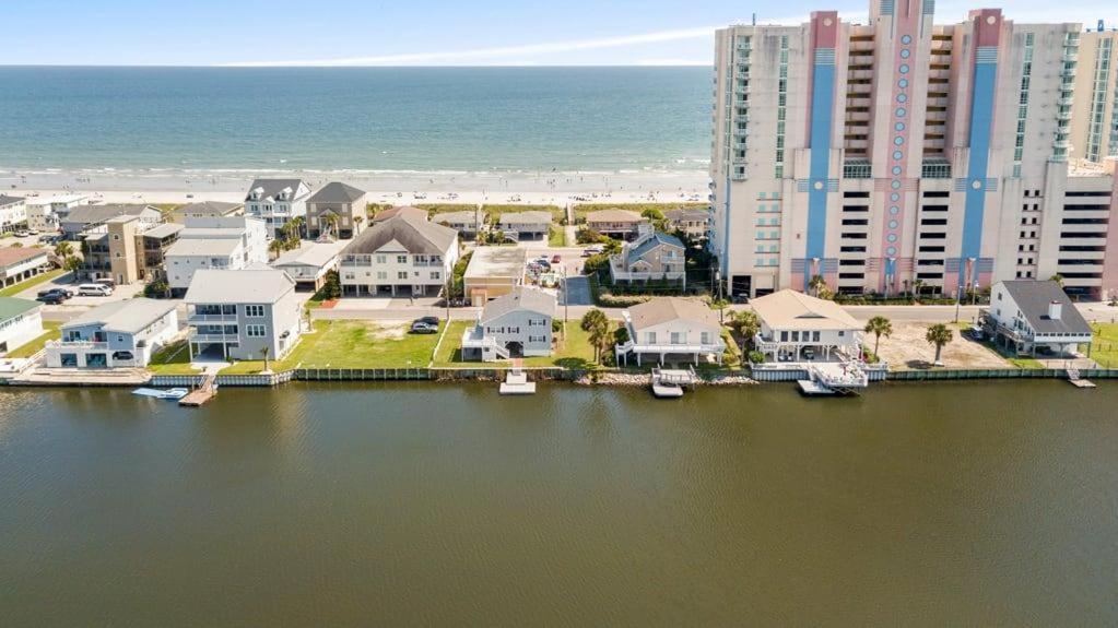 Perfect Location 1Br Pool Parking Outside Area 8 Apartment Myrtle Beach Exterior photo